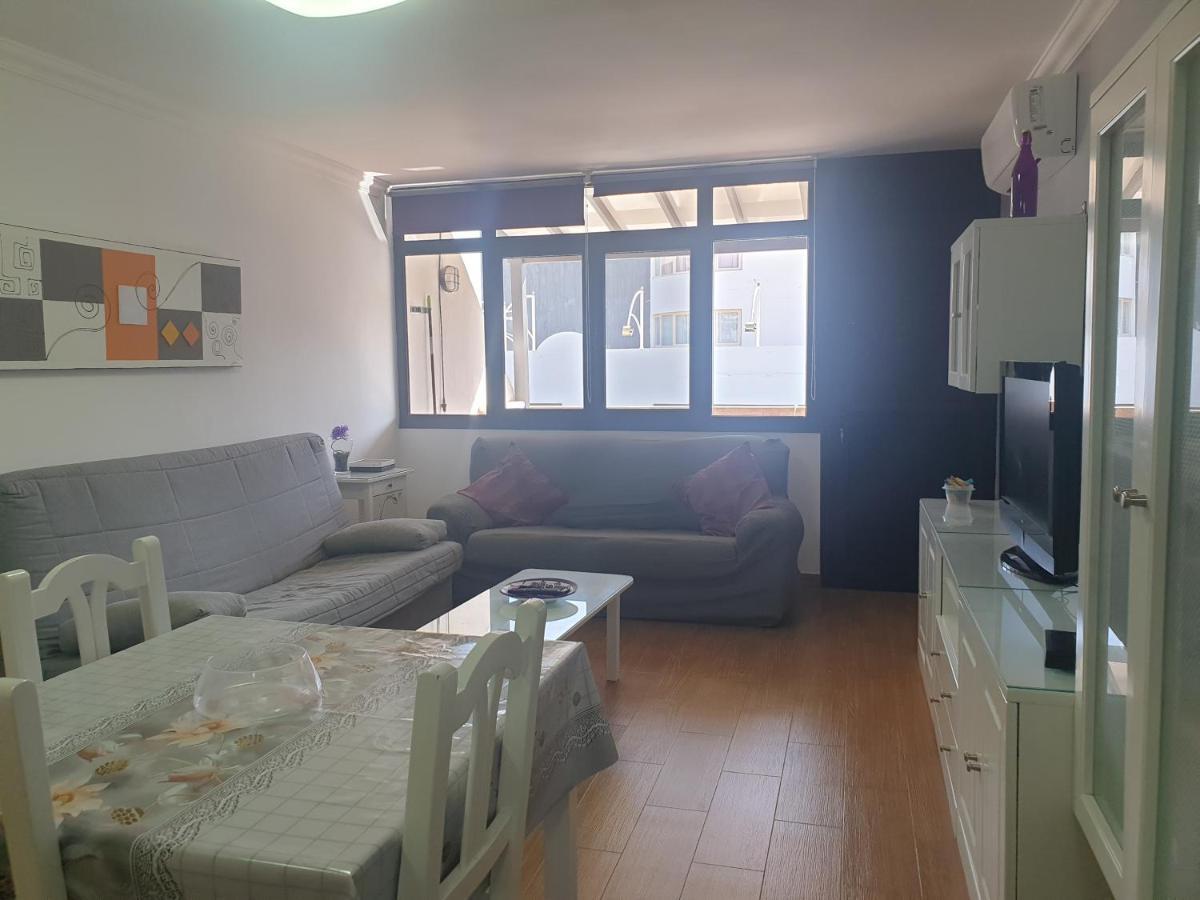 Apartamento Casa Rosita Puerto del Carmen  Exterior foto